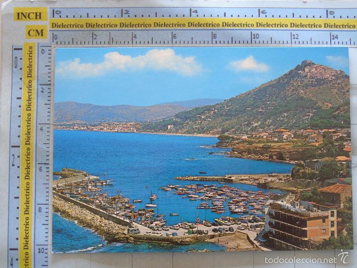 Cartoline: POSTAL DE ITALIA. MARIA DI CASTELLABATE. 1019