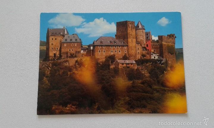 Postales: Alemania -- D&uuml;sseldorf -- - Foto 1