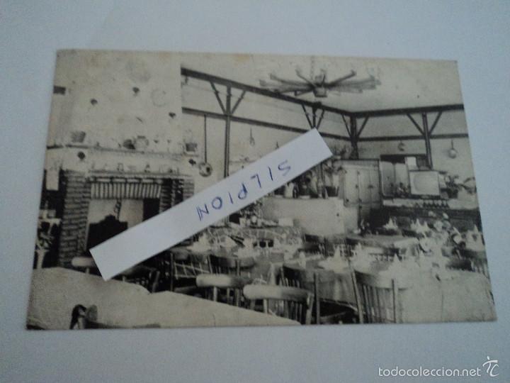 Postkarten: antigua postal hotel la renaissanse mountaban