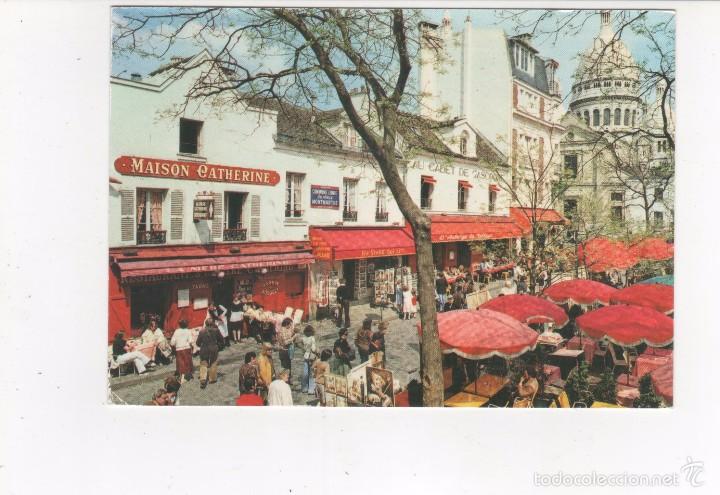 Postales: Par&iacute;s. - Foto 1