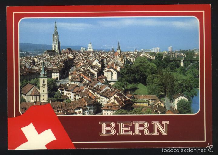 Postales: A-3408- SUIZA. BERN. BERNE. - Foto 1