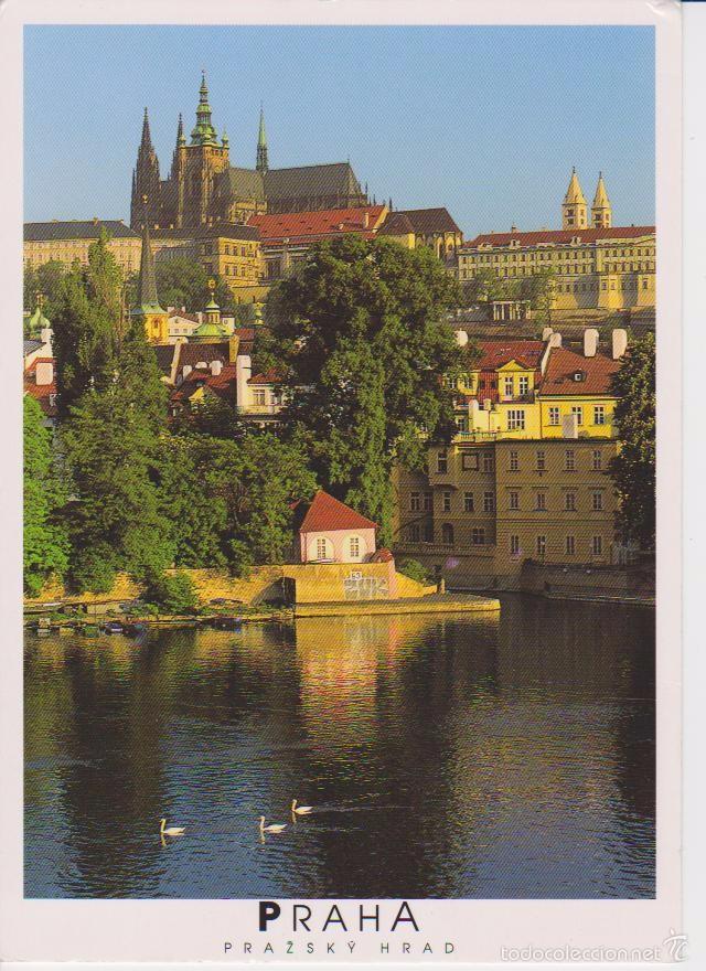Postales: PRAGA (REP. CHECA) . - Foto 1