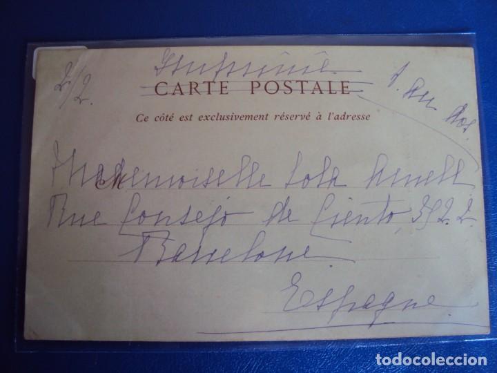 Postales: (PS-49473)POSTAL DE PECBEUR DES COTES NORMANDES - Foto 2