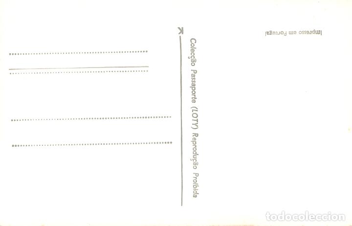 Postales: Alcoba&ccedil;a - Foto 2