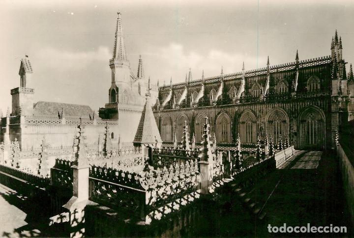 Postales: Batalha - Foto 1