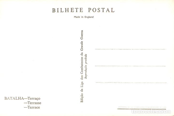 Postales: Batalha - Foto 2