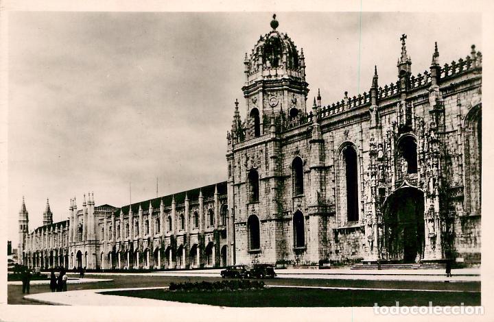 Postales: Lisboa - Foto 1