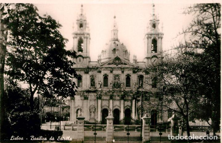 Postales: Lisboa - Foto 1