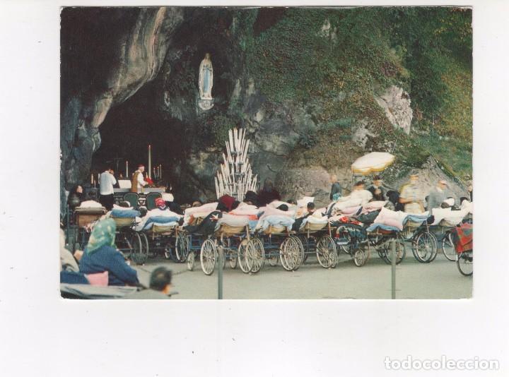 Postales: Lourdes. - Foto 1