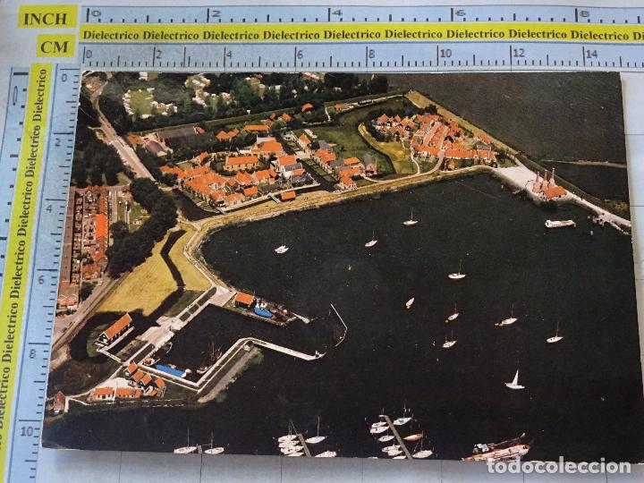 Postales: POSTAL DE HOLANDA. ZUIDERZEEMUSEUM. 873 - Foto 1