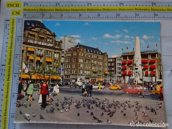 Postales: POSTAL DE HOLANDA. AMSTERDAM.  874 - Foto 1