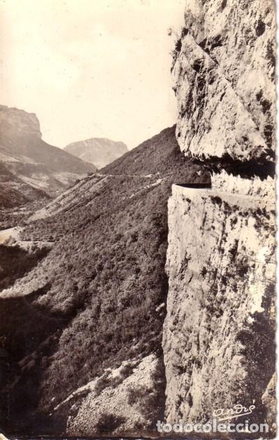 Postales: N&ordm; 5253 POSTAL FRANCIA LE VERCORS