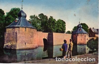 Postales: N&ordm; 5251 POSTAL HOLANDA BREDA - Foto 1