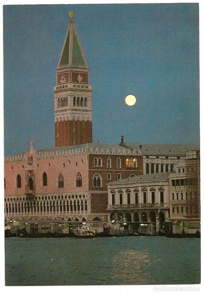 Postales: VENECIA. PALAZZO DUCALE. POSTAL - Foto 1