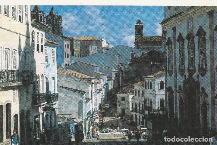 Postkarten: N&ordm; 28091 POSTAL ITALIA