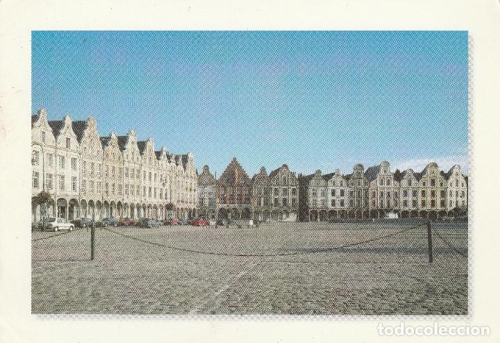 Postales: N&ordm; 28090 POSTAL ARRAS FRANCIA - Foto 1