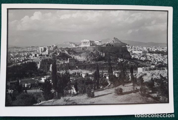 Postales: ATENAS - VISTA GENERAL - Foto 1