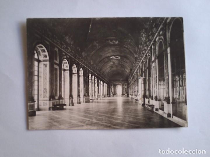 Postales: Postal antigua versalles - Foto 1