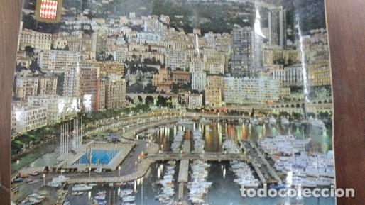 Postales: Principaut&egrave; de Monaco 1979 - Foto 1