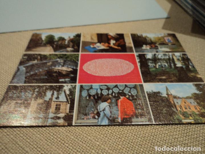 Postales: brugge - Foto 1