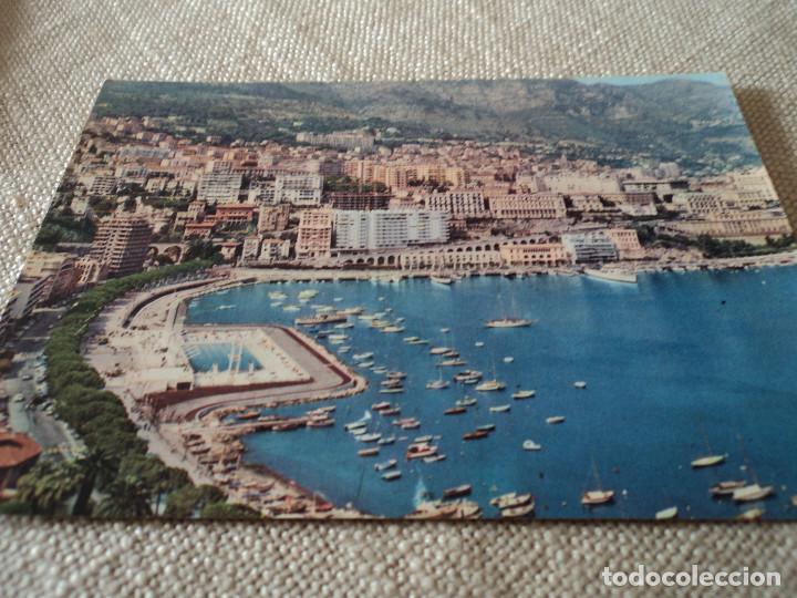 Postales: monaco vista general - Foto 1