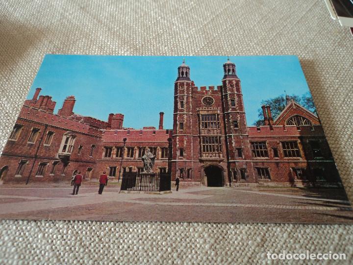 Postales: 7 postales nuevas de londres - Foto 1