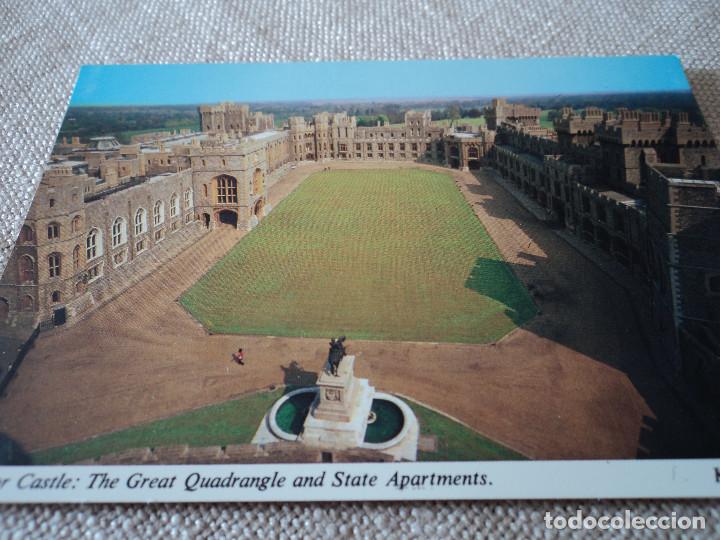 Postales: 7 postales nuevas de londres - Foto 3