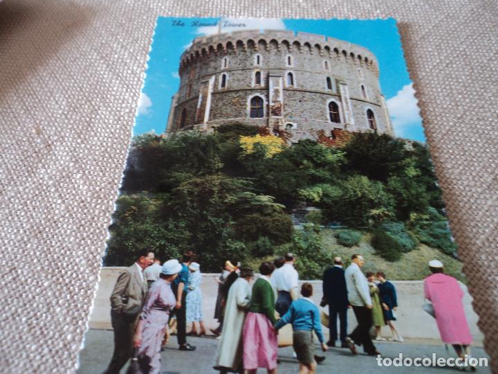 Postales: 7 postales nuevas de londres - Foto 5