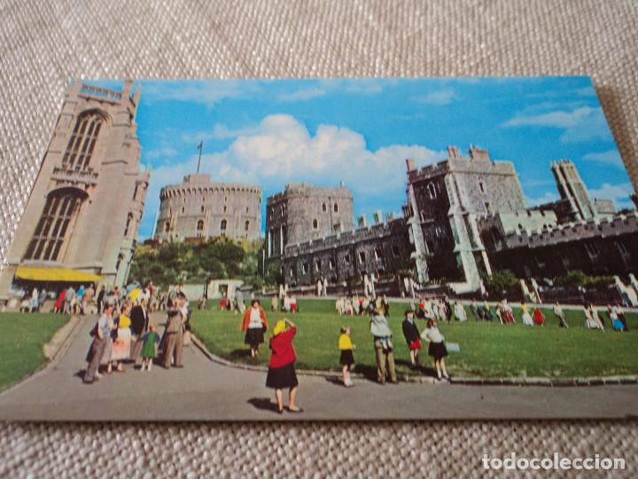 Postales: 7 postales nuevas de londres - Foto 6