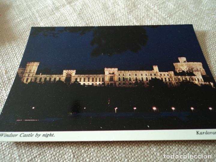 Postales: 7 postales nuevas de londres - Foto 7