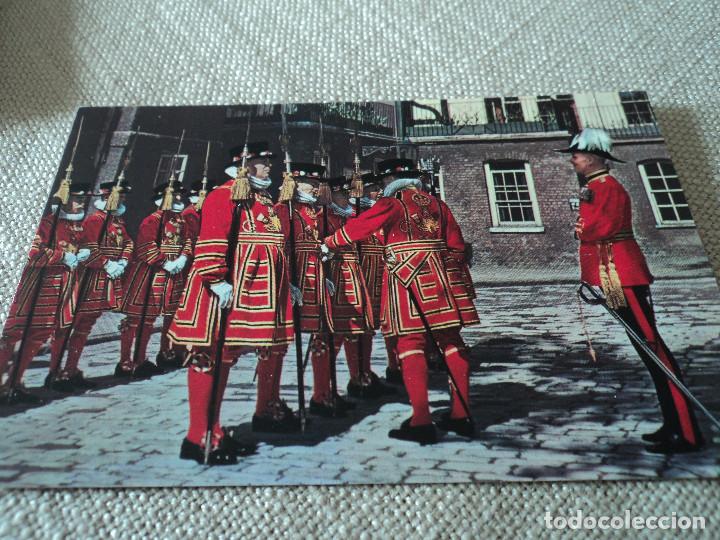 Postales: 8 postales nuevas de londres - Foto 3