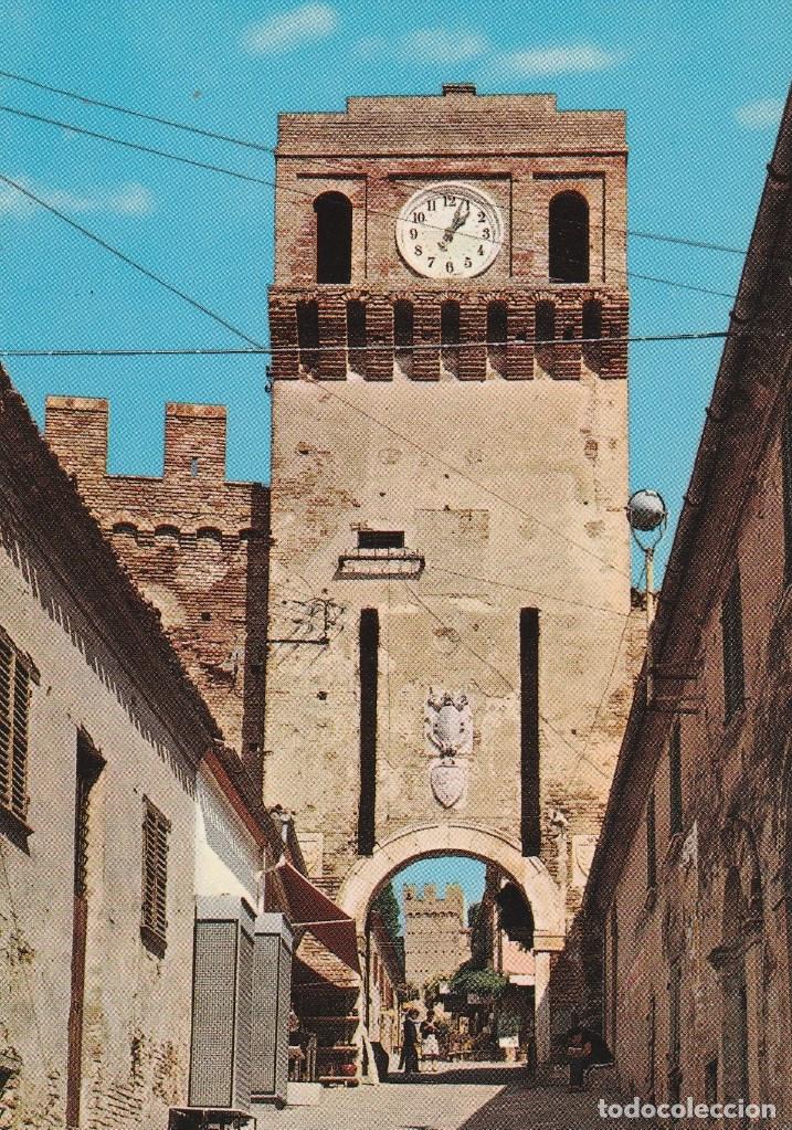 Postkarten: N&ordm; 28185 POSTAL GRADARA ITALIA