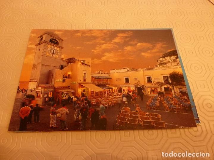 Postales: POSTAL CAPRI (ITALIA)-NO CIRCULADA- - Foto 1
