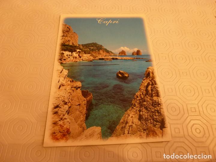 Postales: POSTAL CAPRI (ITALIA)-NO CIRCULADA- - Foto 1