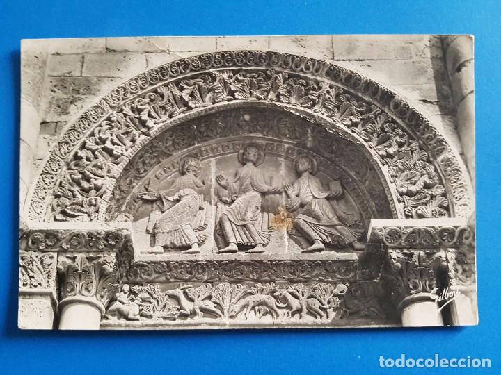 Postales: ANGOULEME - CATEDRAL DE SAN PEDRO - Foto 1