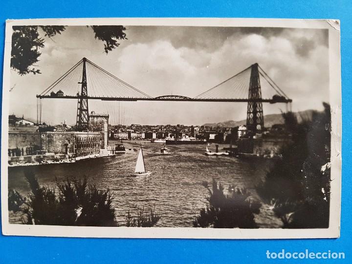 Postales: MARSELLA - ENTRADA AL PUERTO - Foto 1