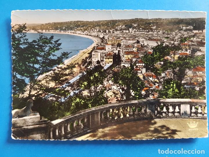 Postales: NICE - VISTA GENERAL - Foto 1