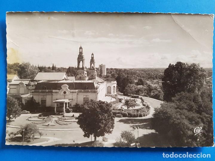 Postales: PAU - CASINO - Foto 1