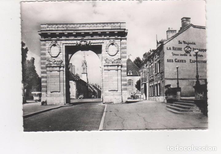 Postales: Beaune. - Foto 1