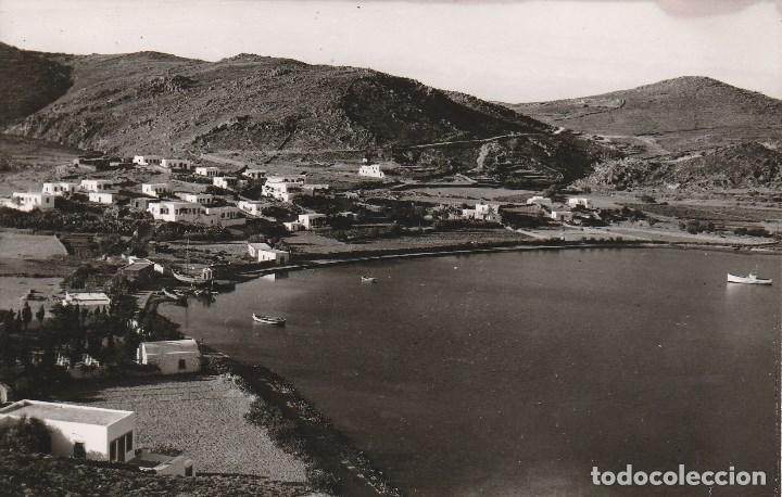 Postkarten: N&ordm; 1568 FOTO POSTAL NETHIA GRECIA