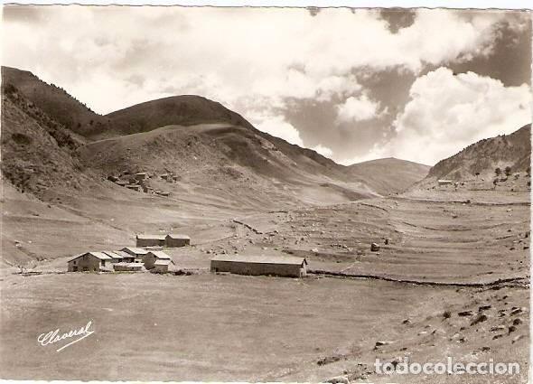 Postales: Cortals dEncamp - Foto 1