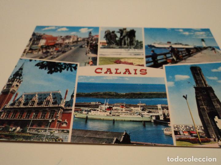 Postales: calais pas de calais - Foto 1
