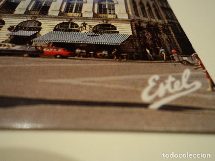 Postales: nancy estatua de stanislas leczinsky - Foto 2