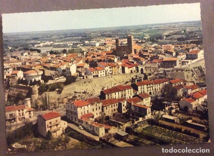Postales: POSTAL ELNE -66. ED MARCON. . SIN CIRCULAR - Foto 1