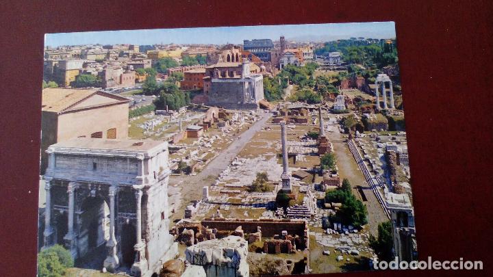 Postales: roma - foro romano - sin circular - - Foto 1