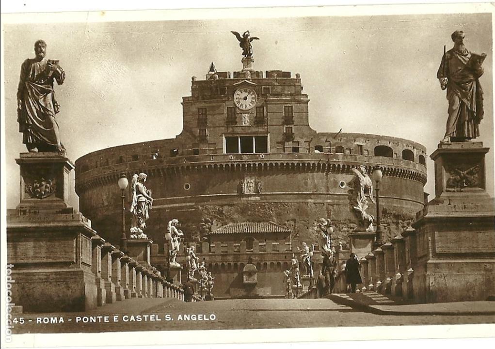 Postales: ROMA - Foto 1