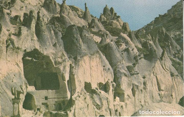 Postkarten: N&ordm; 28392 POSTAL TURKEY TURQUIA