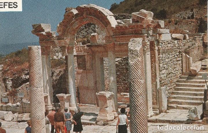 Postkarten: N&ordm; 26621 POSTAL TURKEY TURQUIA EFES