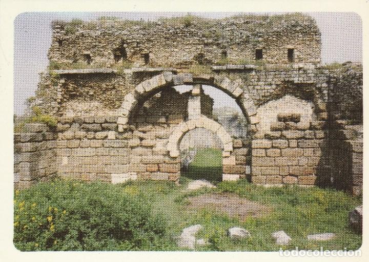 Postkarten: N&ordm; 2049 POSTAL TURKEY TURQUIA AYDIN
