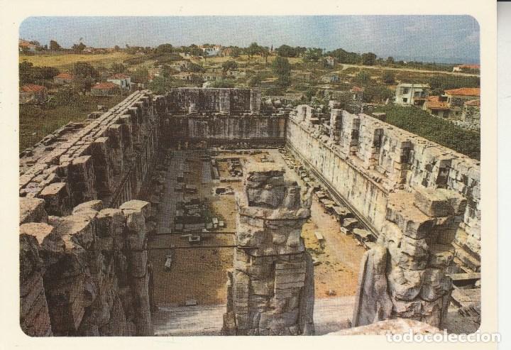 Postkarten: N&ordm; 2066 POSTAL TURKEY TURQUIA AYDIN